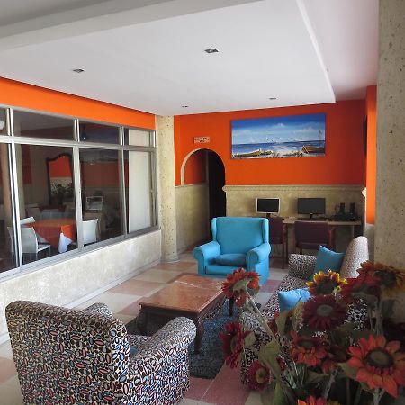 Hotel Rivera Del Mar Barranquilla (Atlantico) Exterior foto
