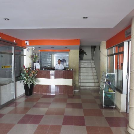 Hotel Rivera Del Mar Barranquilla (Atlantico) Exterior foto