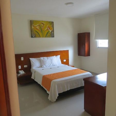 Hotel Rivera Del Mar Barranquilla (Atlantico) Exterior foto