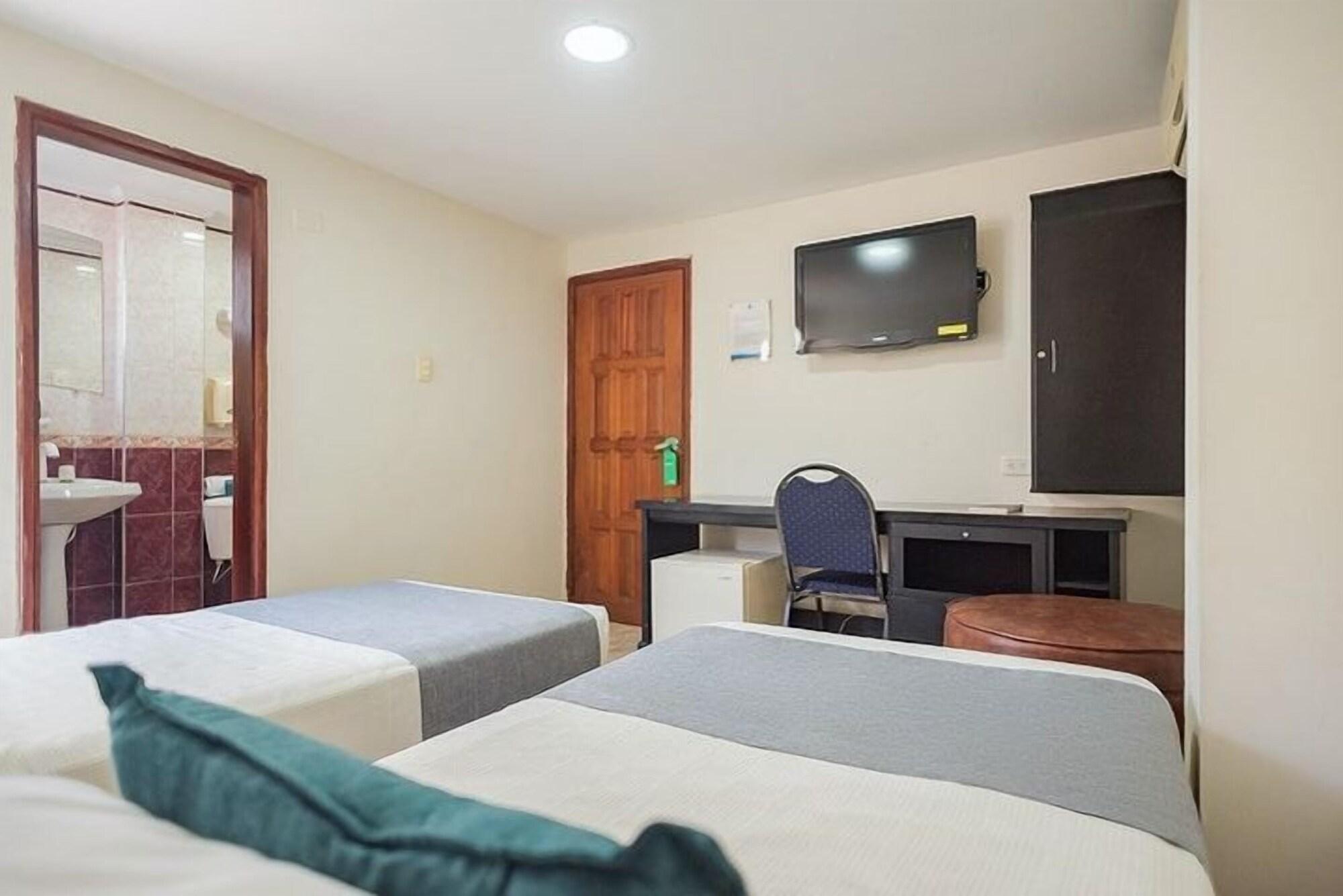 Hotel Rivera Del Mar Barranquilla (Atlantico) Exterior foto