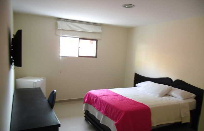 Hotel Rivera Del Mar Barranquilla (Atlantico) Exterior foto