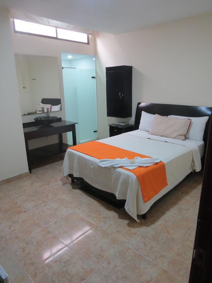 Hotel Rivera Del Mar Barranquilla (Atlantico) Exterior foto