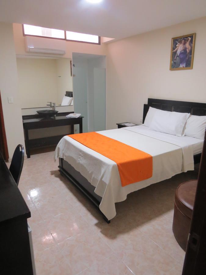 Hotel Rivera Del Mar Barranquilla (Atlantico) Exterior foto