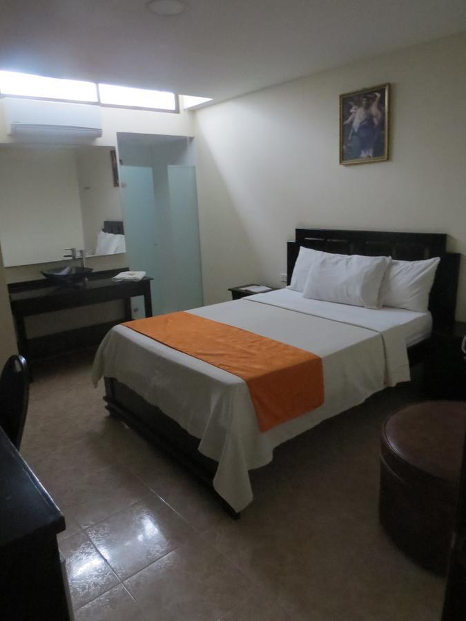 Hotel Rivera Del Mar Barranquilla (Atlantico) Exterior foto