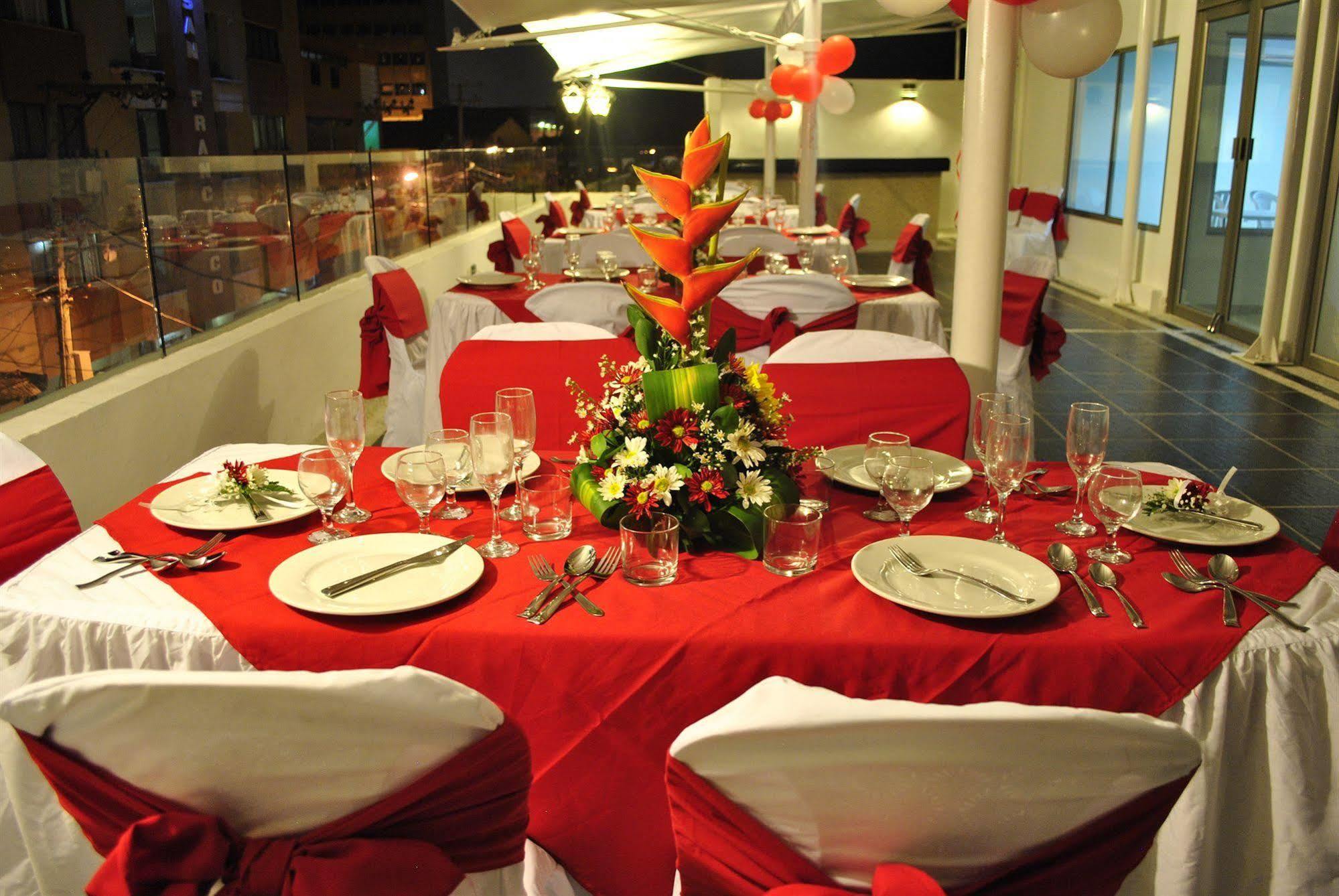 Hotel Rivera Del Mar Barranquilla (Atlantico) Exterior foto